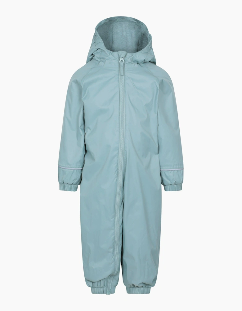 Mountain Warehouse Childrens/Kids Spright Waterproof Rain Suit