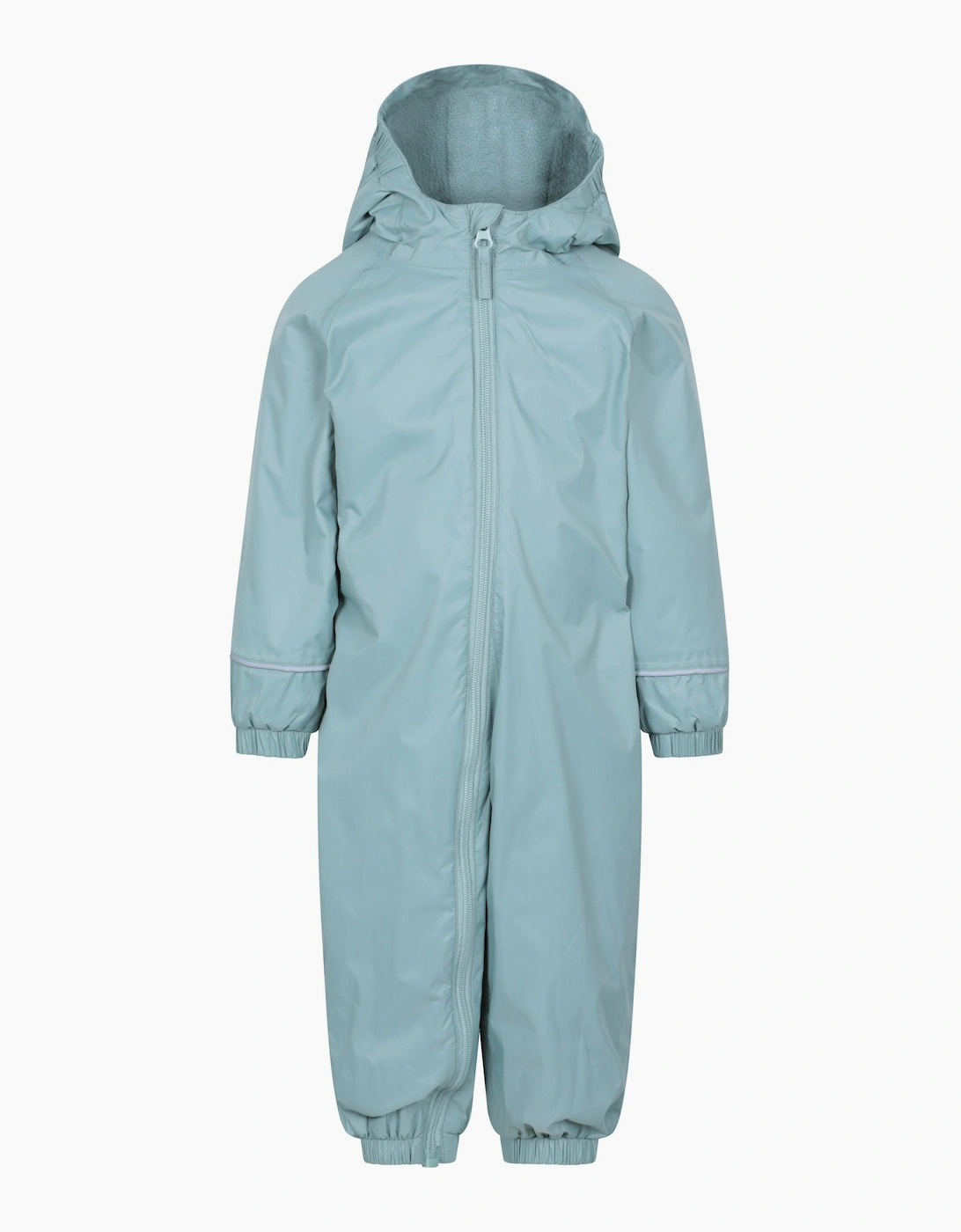 Mountain Warehouse Childrens/Kids Spright Waterproof Rain Suit