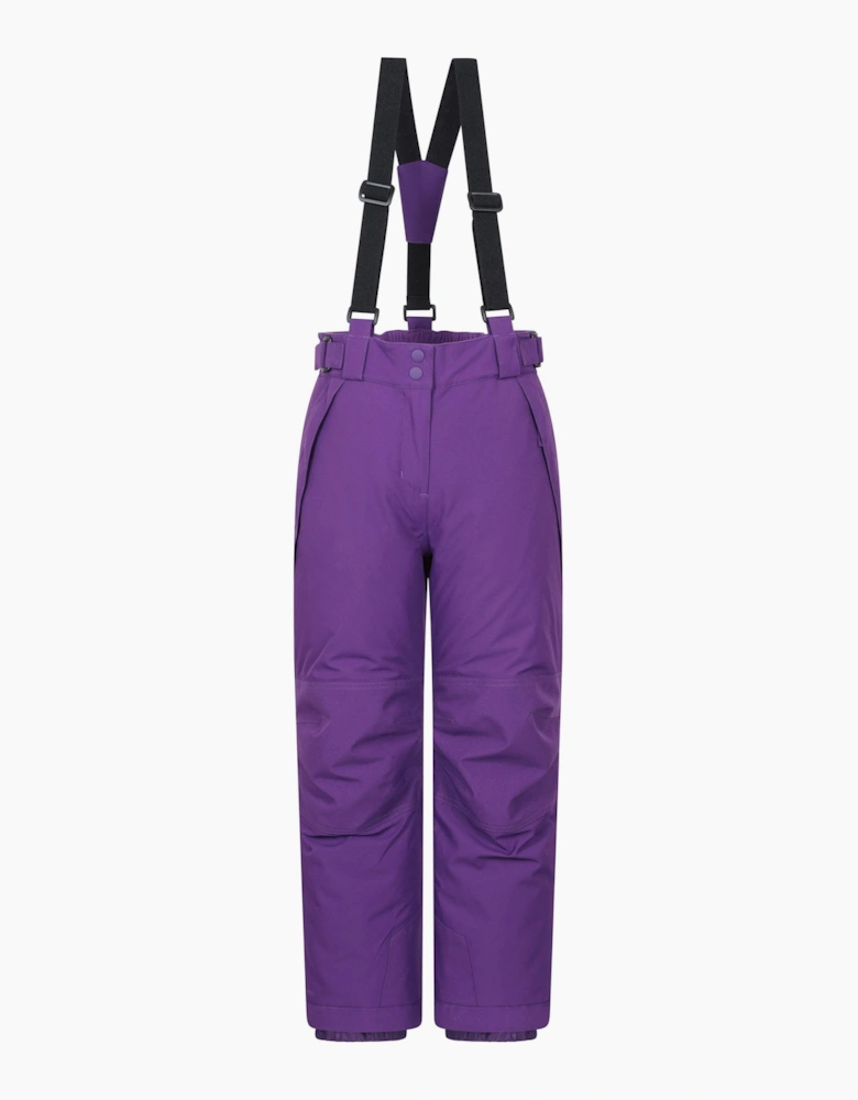 Mountain Warehouse Childrens/Kids Falcon Extreme Ski Trousers