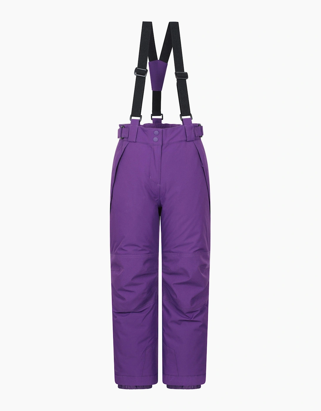 Mountain Warehouse Childrens/Kids Falcon Extreme Ski Trousers