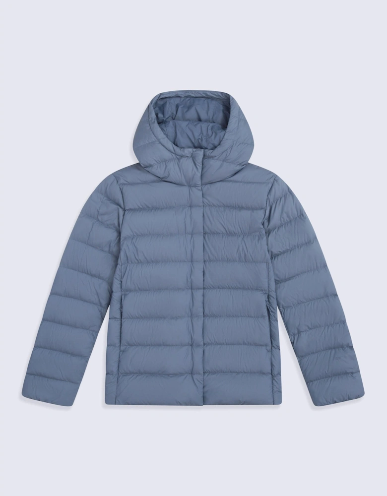 Mountain Warehouse Womens/Ladies Lightweight Packable Jacket