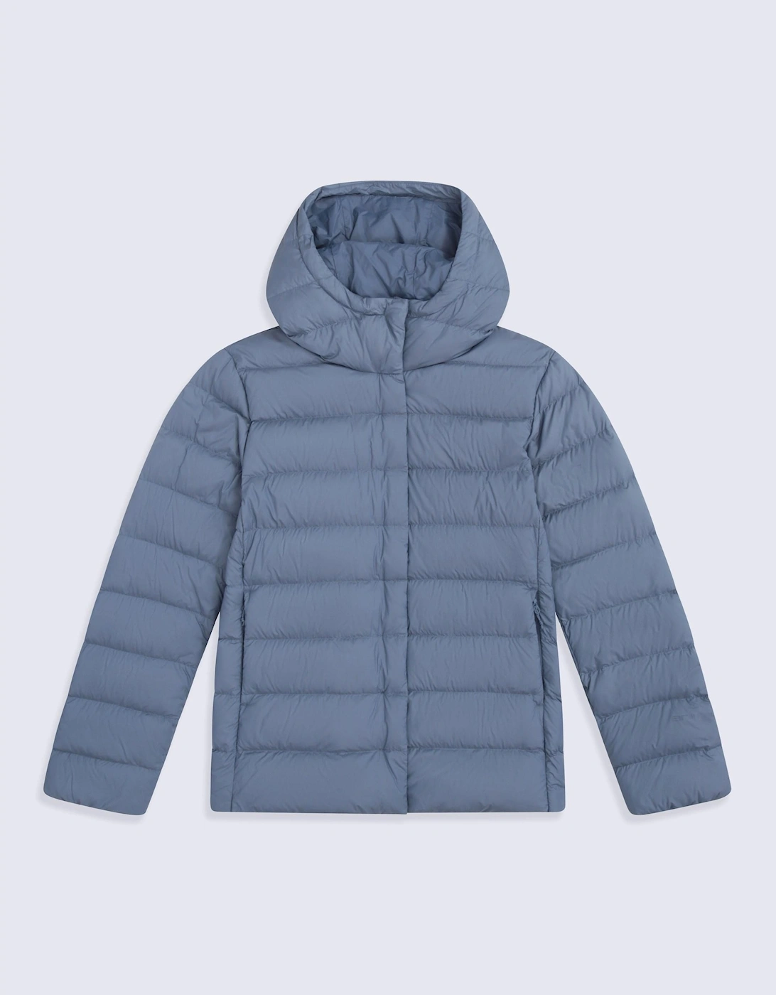 Mountain Warehouse Womens/Ladies Lightweight Packable Jacket