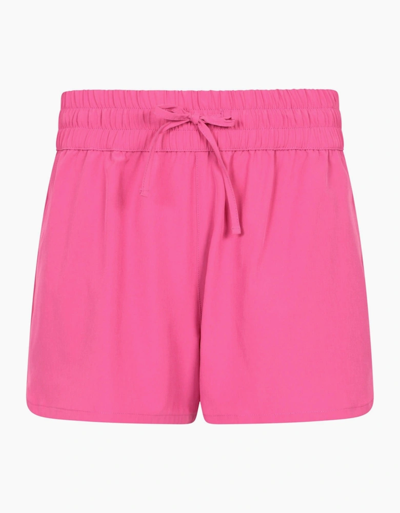 Mountain Warehouse Womens/Ladies Tide Quick Dry Shorts