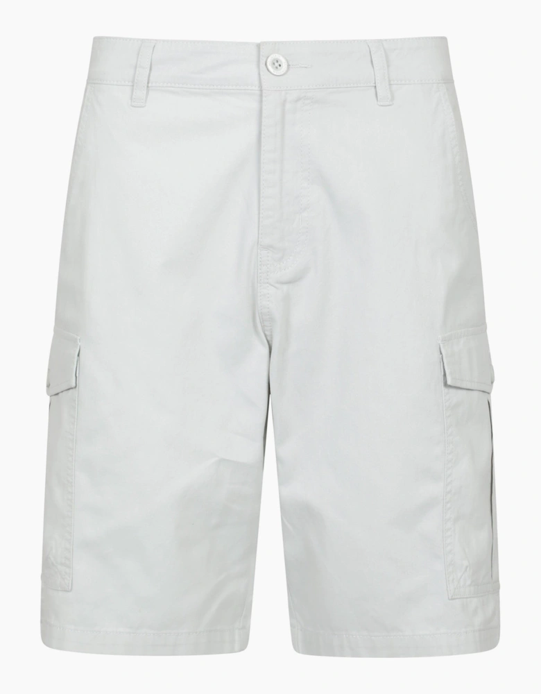 Mountain Warehouse Mens Lakeside Cargo Shorts