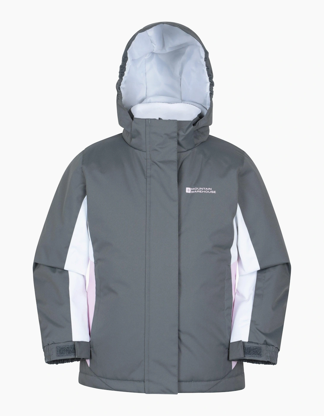 Mountain Warehouse Childrens/Kids Honey Ski Jacket