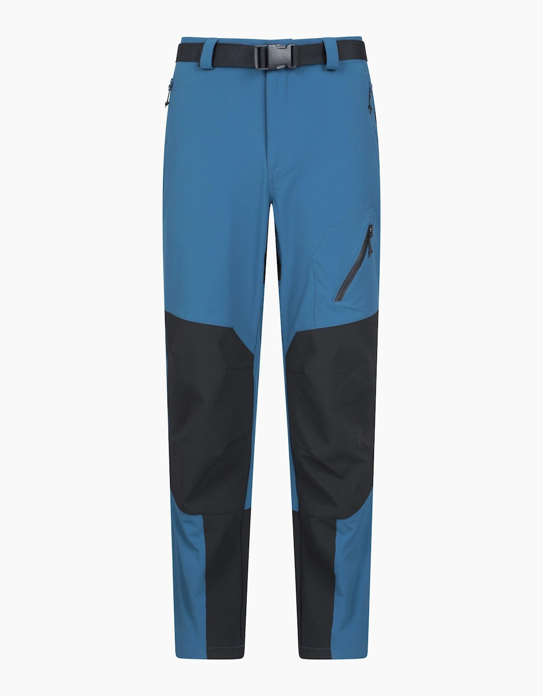 Mountain Warehouse Mens Forest Water Resistant Short Trousers