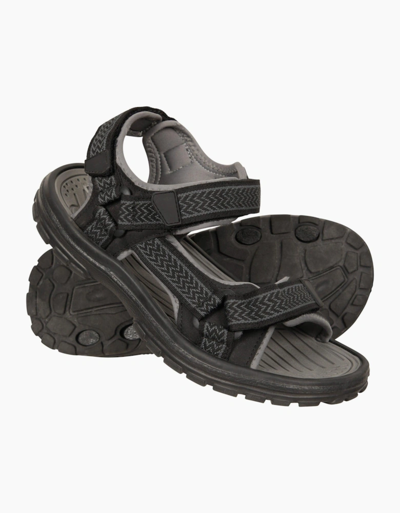 Mountain Warehouse Mens Crete Sandals