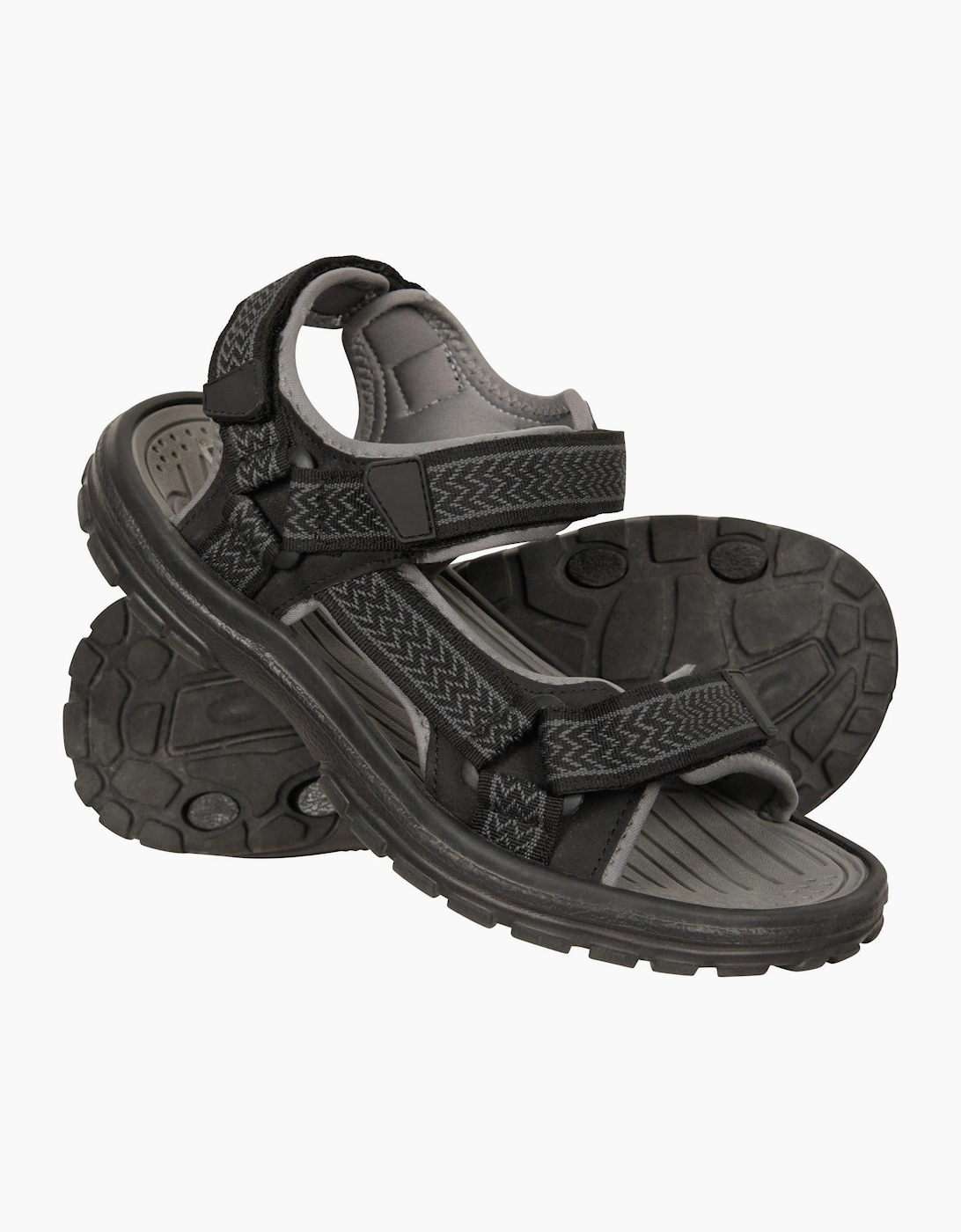 Mountain Warehouse Mens Crete Sandals