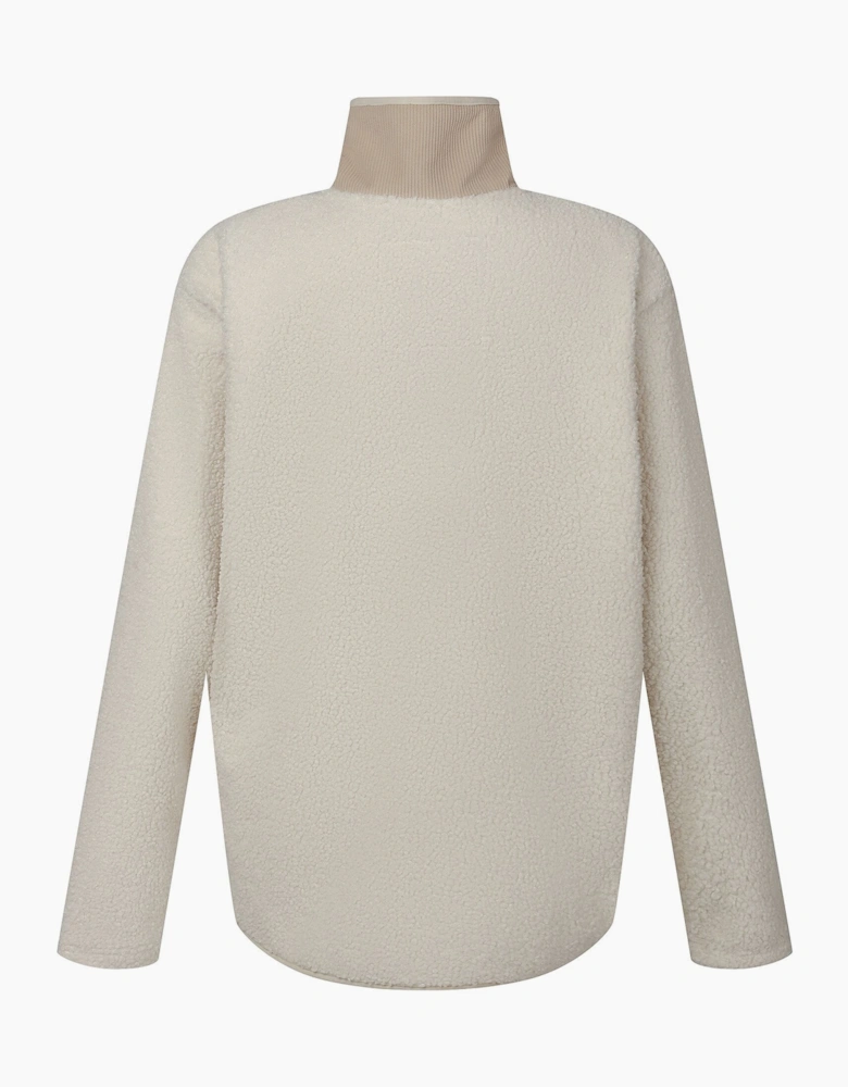 Dare 2B Womens/Ladies Zephyr Borg Fleece Jacket
