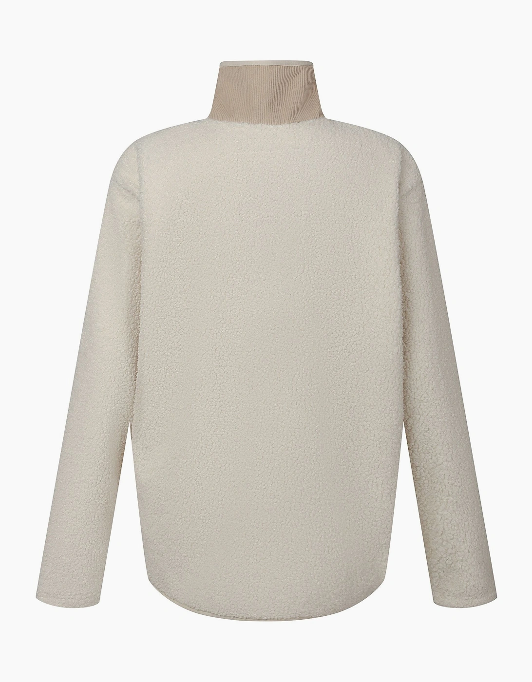 Dare 2B Womens/Ladies Zephyr Borg Fleece Jacket