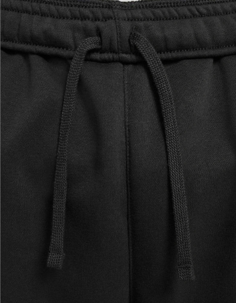 Nike Mens Sportswear Club Fleece Cargo Joggers in Black