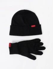 Black 001