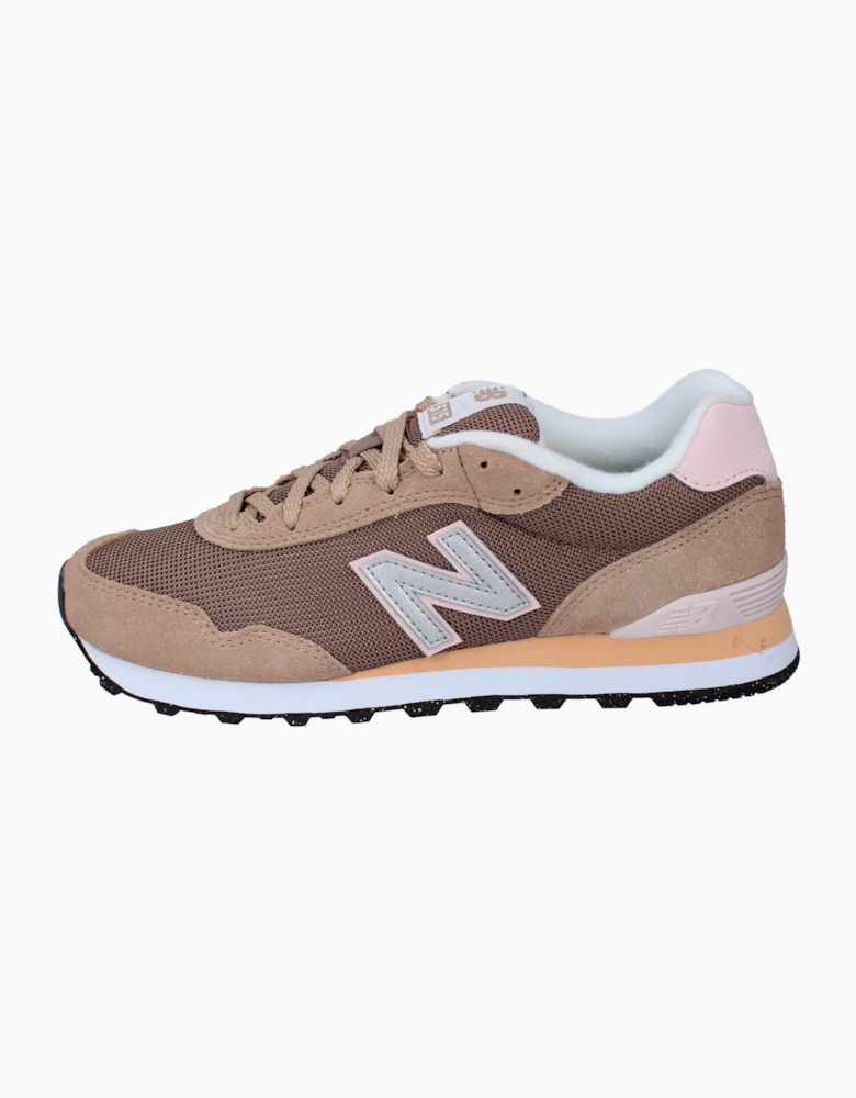 New Balance 515 Womens Trainers  WL515MBO