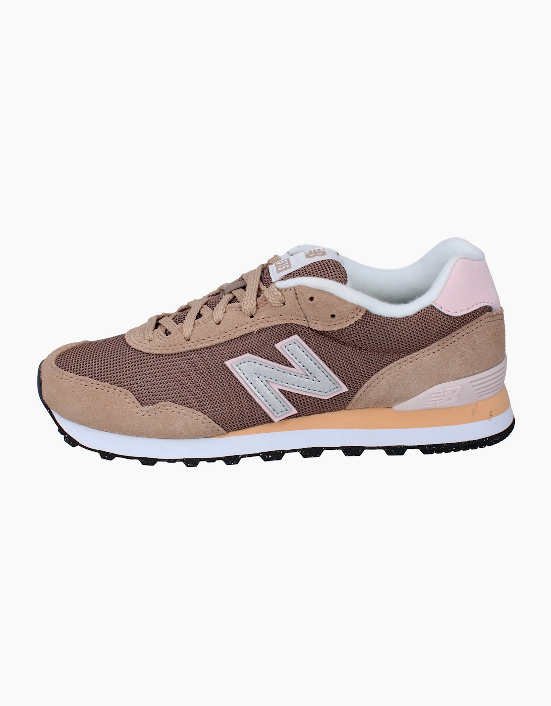 New Balance 515 Womens Trainers  WL515MBO