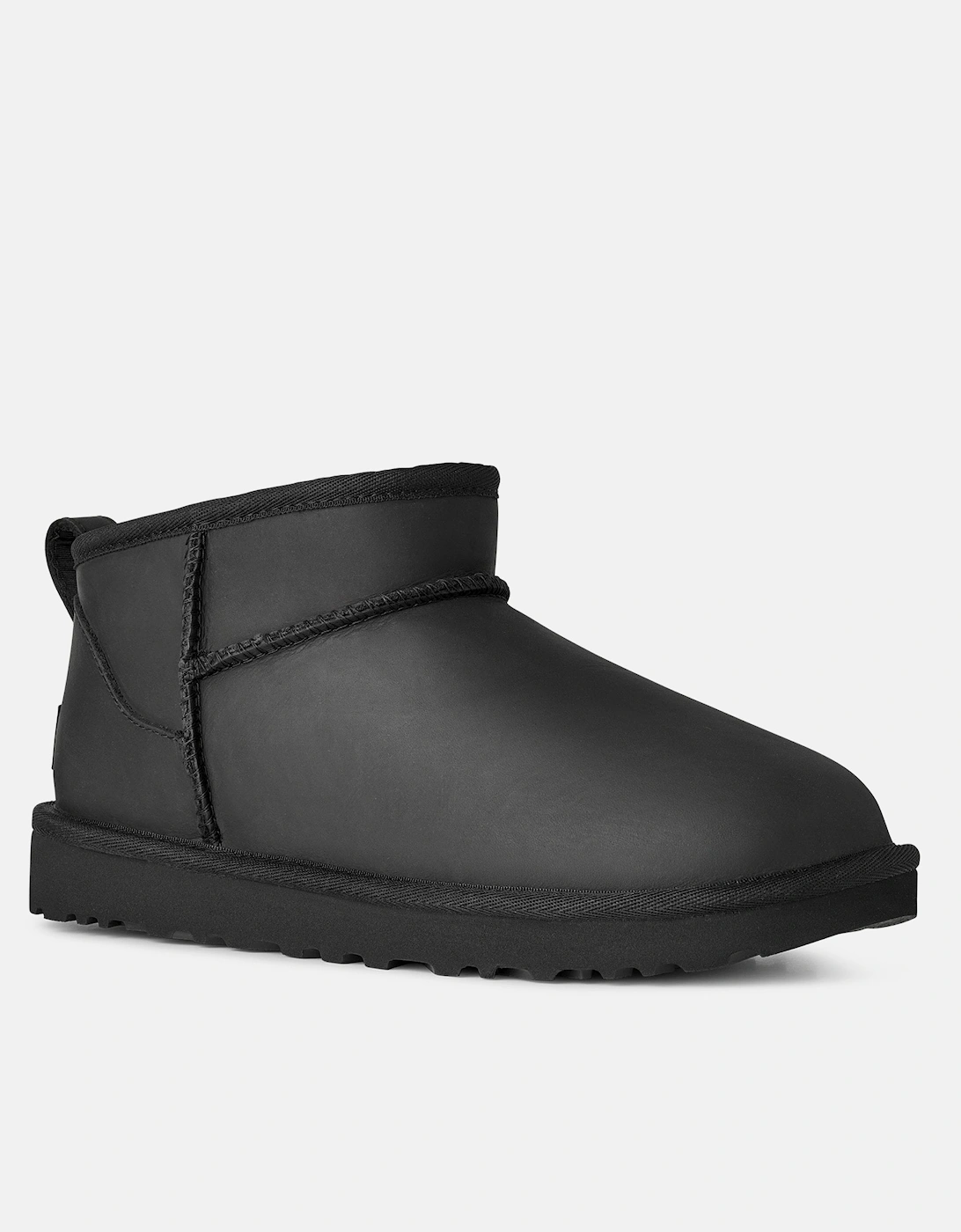 WOMENS CLASSIC ULTRA MINI LEATHER