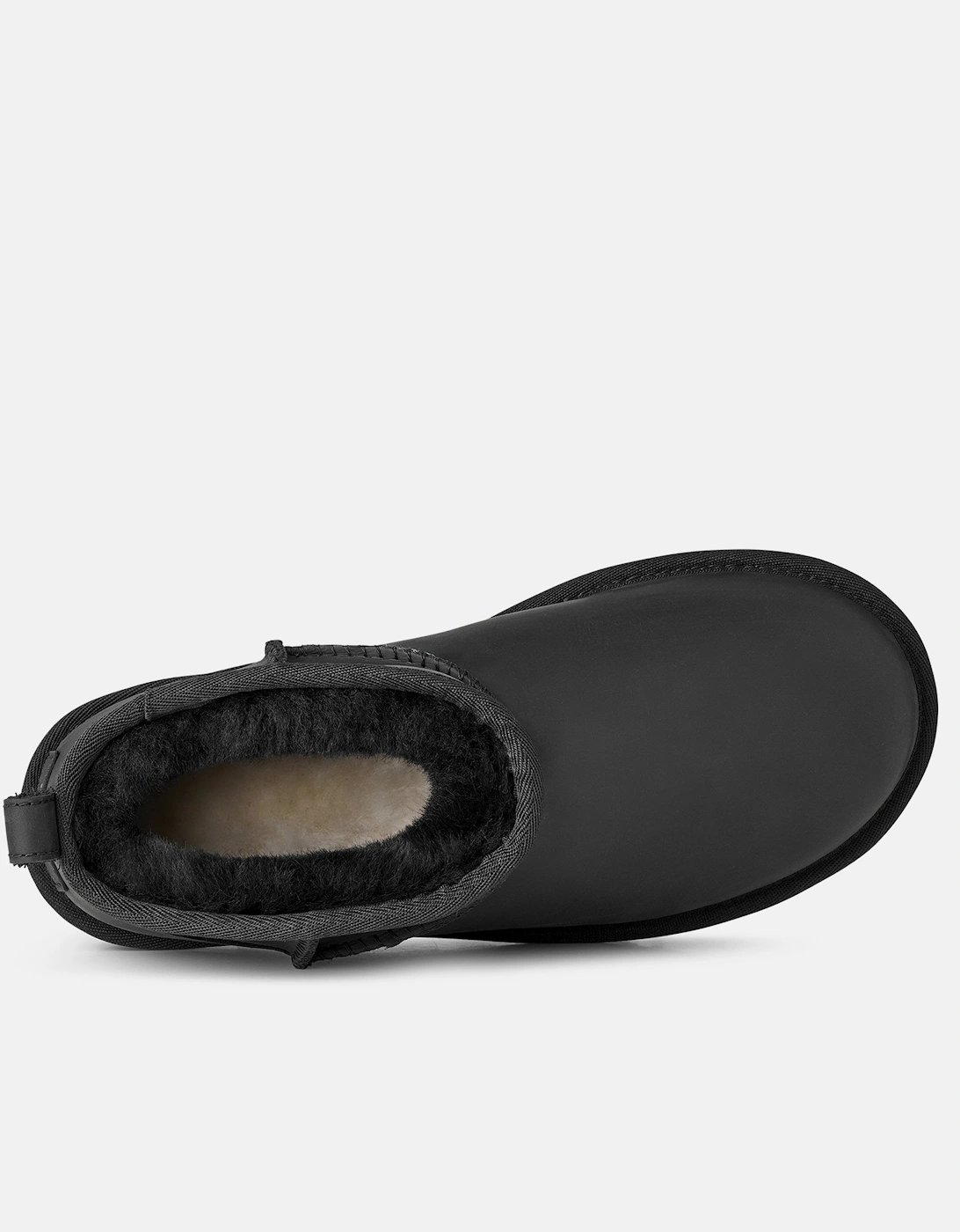WOMENS CLASSIC ULTRA MINI LEATHER