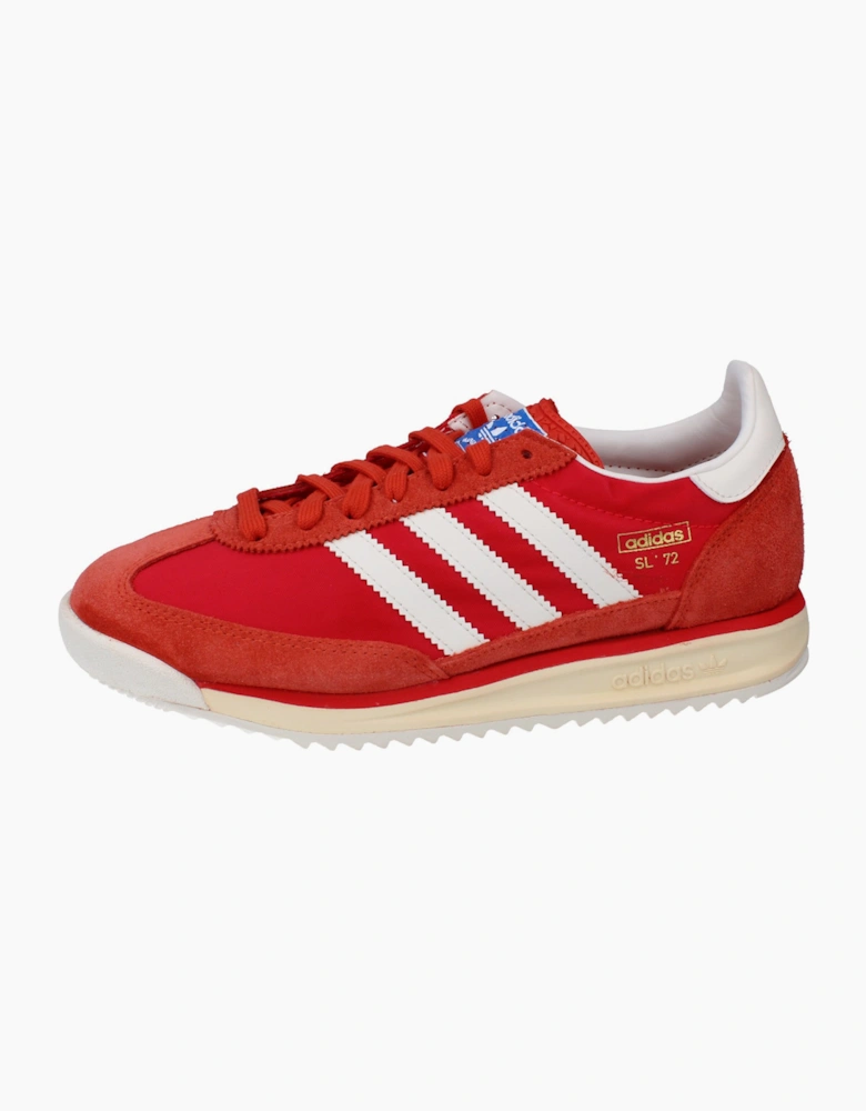 Adidas Originals Sl 72 Rs Mens Trainers Sneakers JH8642