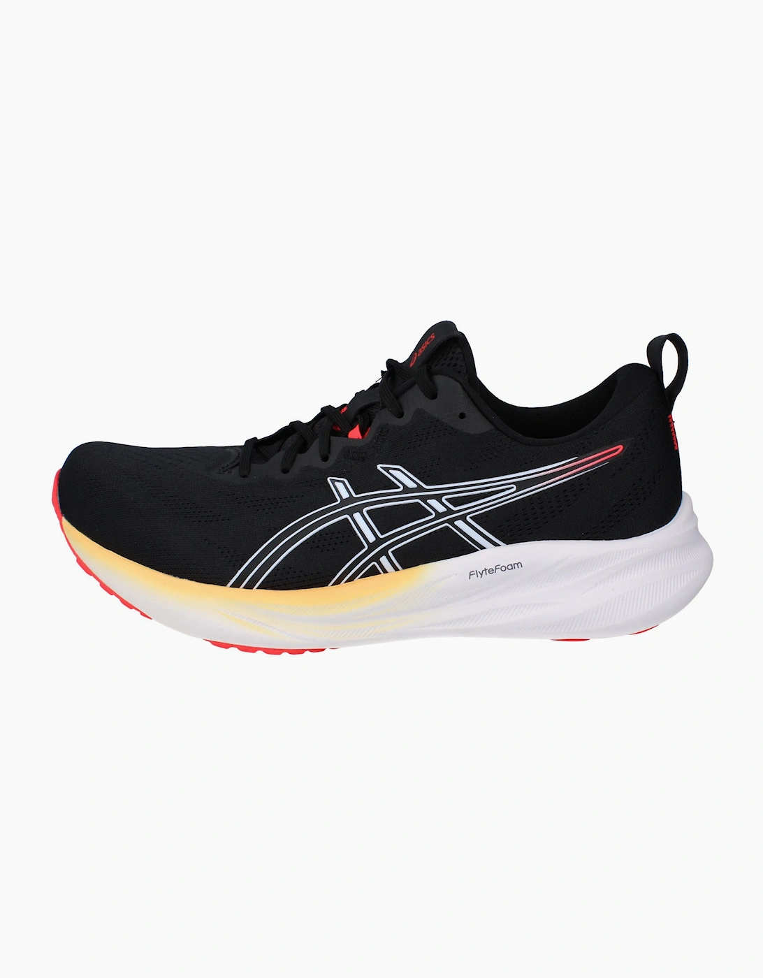 Asics Gel-Pulse 16 Mens Running Trainers 1011B962 Shoes  004