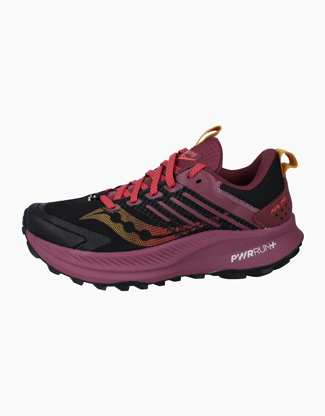 Saucony Ride Tr2 Womens Running Trainers S10951 Shoes  247