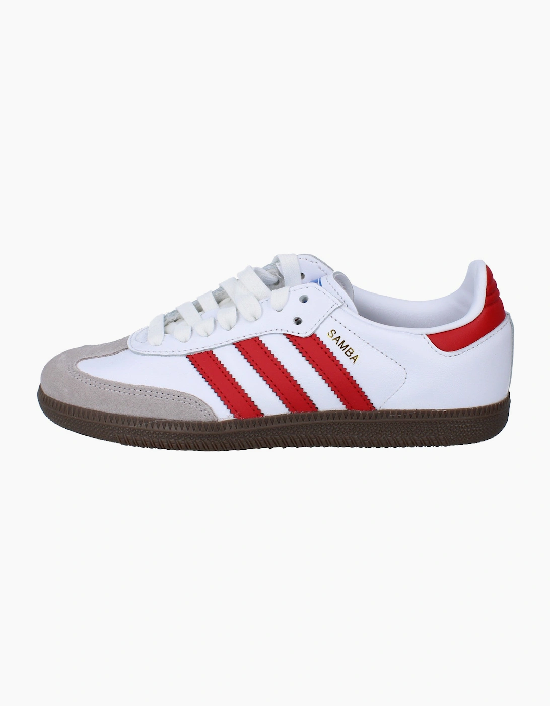 Adidas Originals Samba Og Mens Trainers IG1025