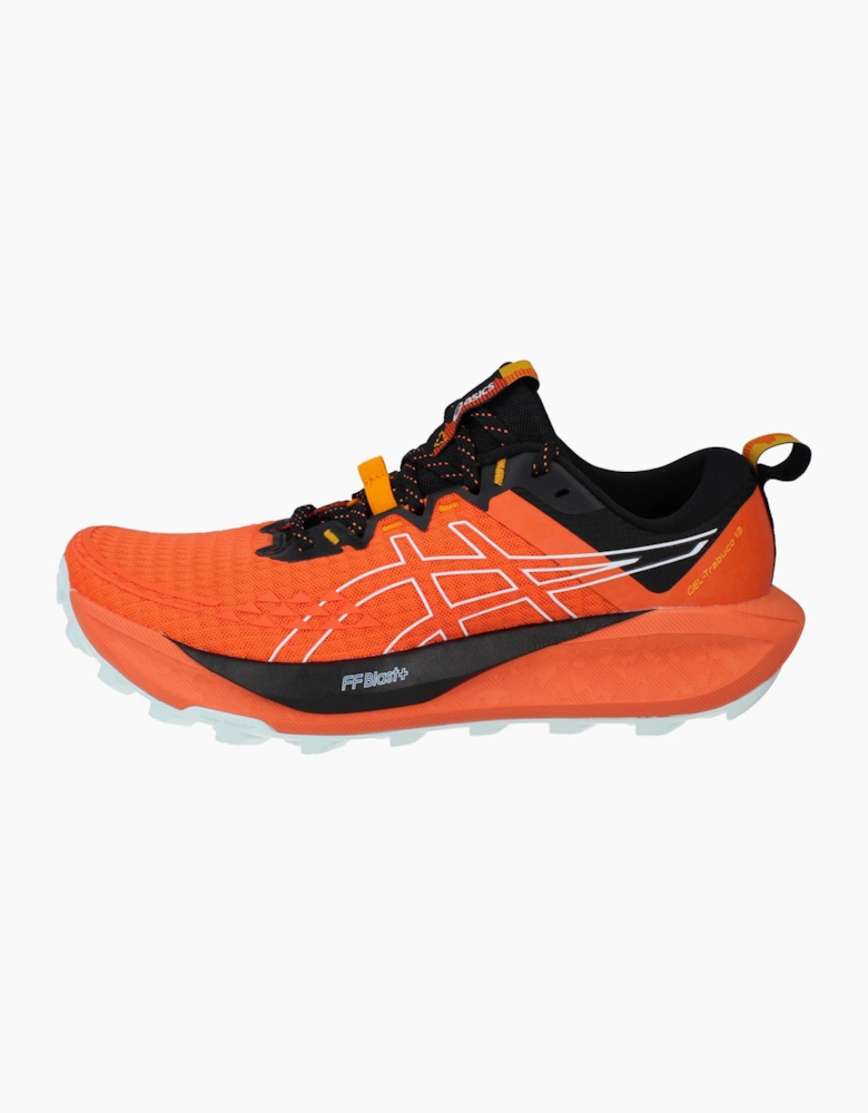 Asics Gel-Trabuco 13 Mens Running Trainers 1011B973 Shoes  800