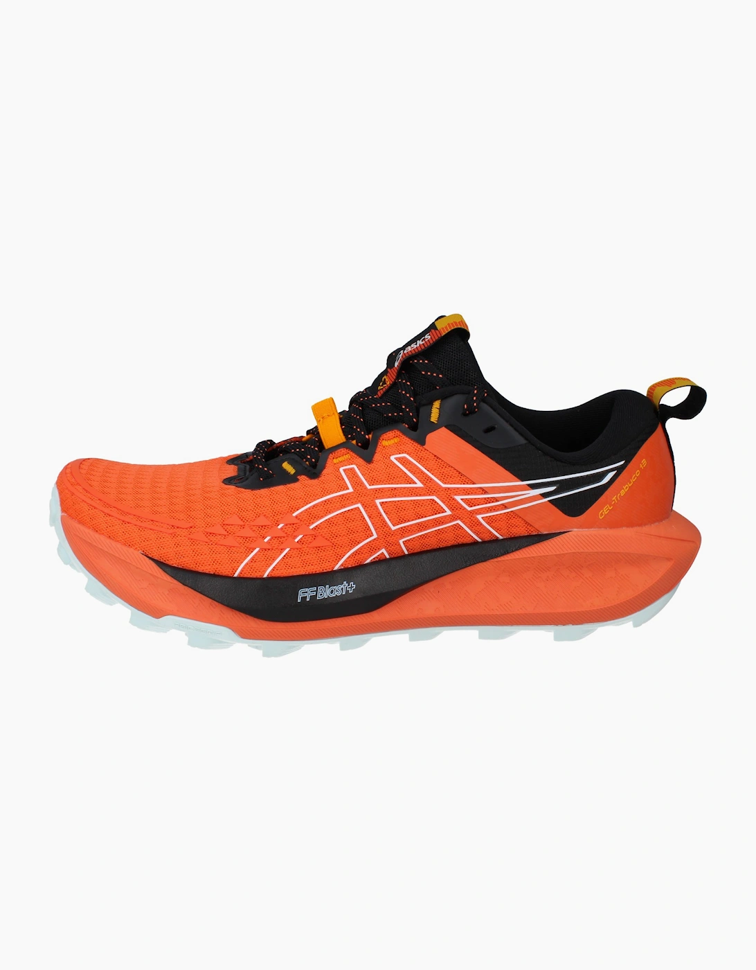 Asics Gel-Trabuco 13 Mens Running Trainers 1011B973 Shoes  800