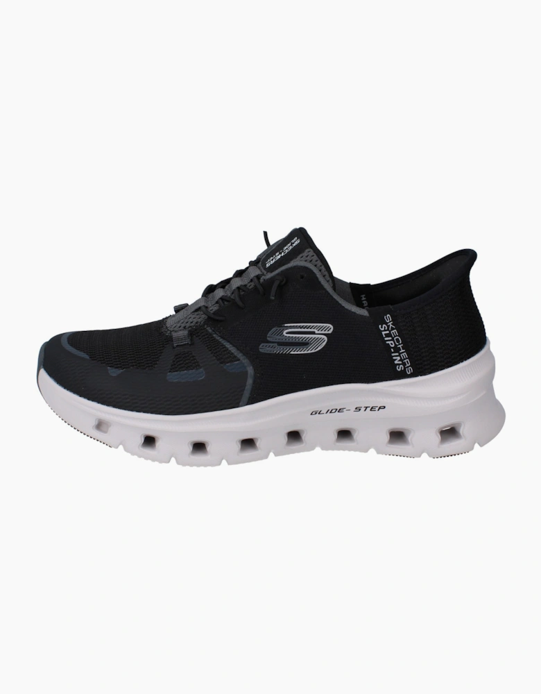 Skechers Hands Free Slip-Ins Glide - Step Pro Womens Trainers 150420 Shoes  BKCC