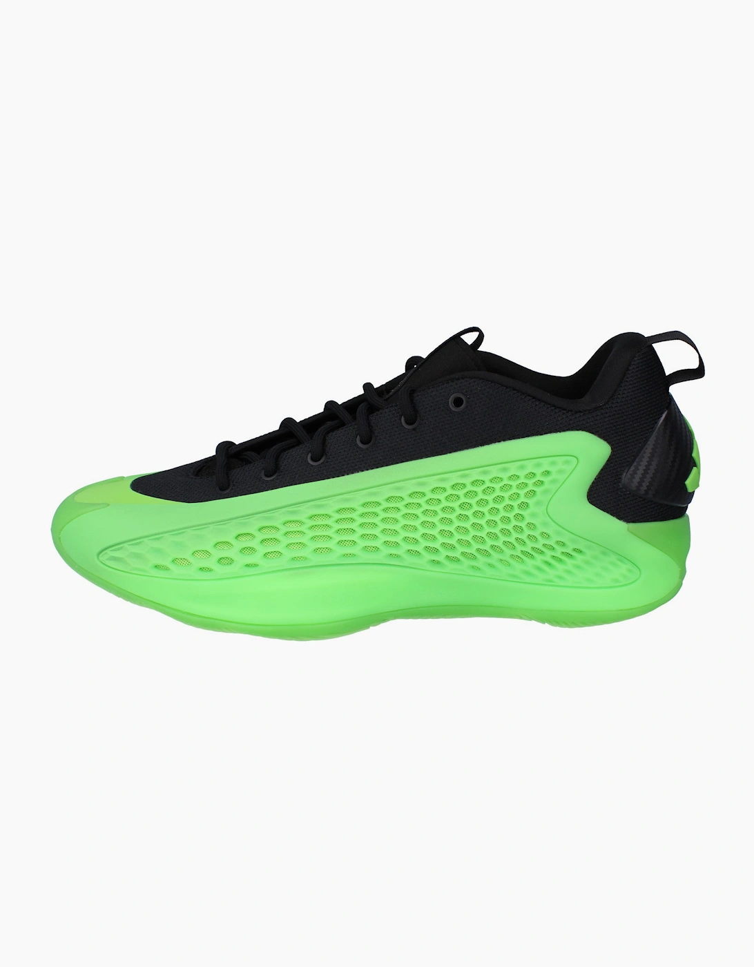 Anthony Edwards 1 Low Mens Basketball Trainers  JI4065
