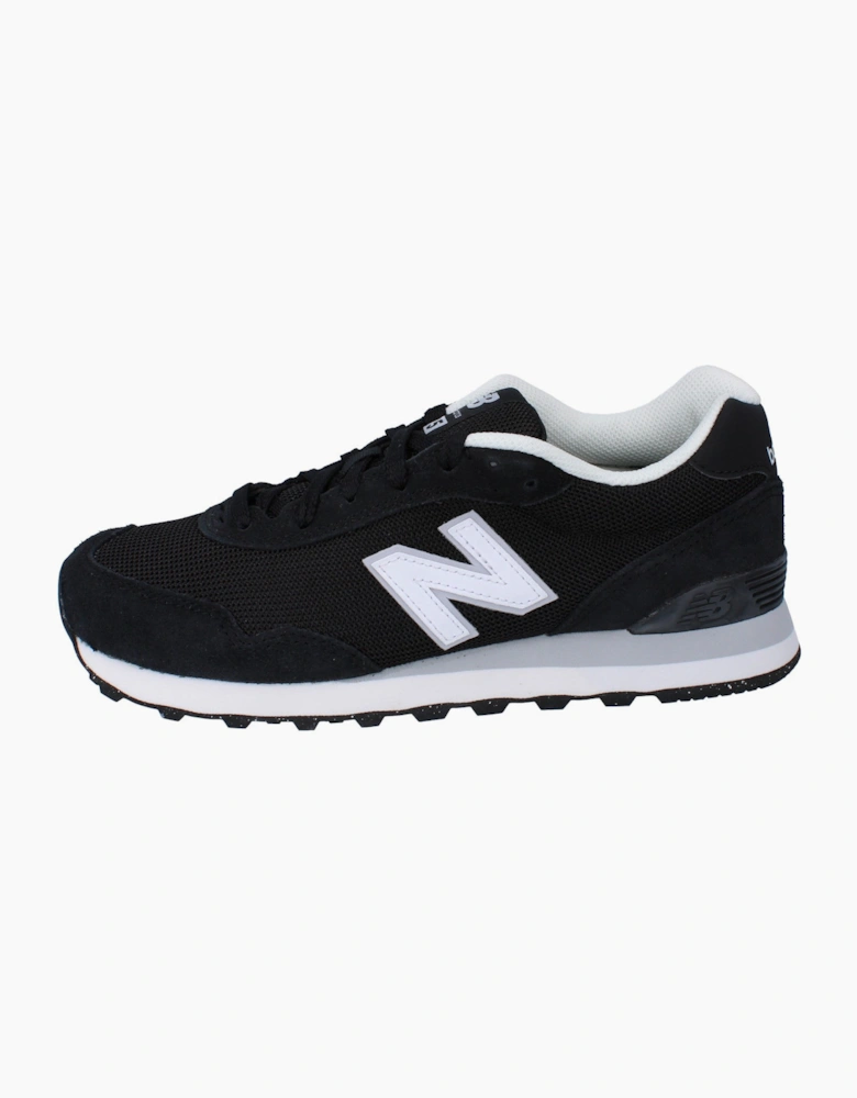 New Balance 515 Womens Trainers  WL515BLK