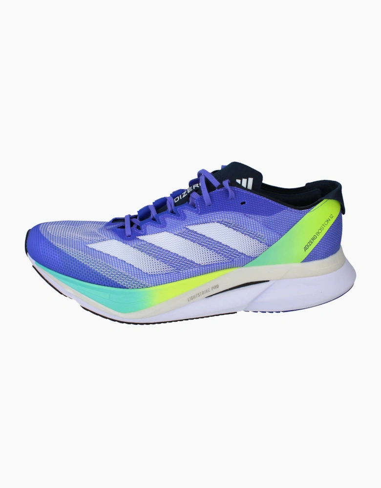Adidas Adizero Boston 12 Mens Sneakers IF9211