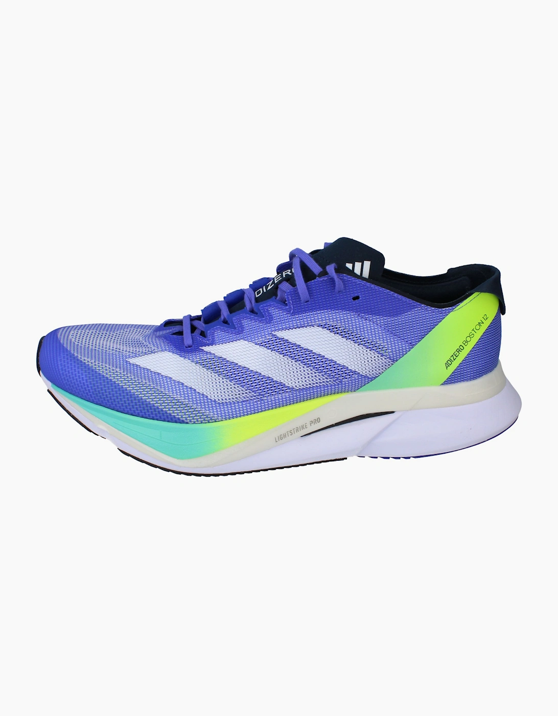 Adidas Adizero Boston 12 Mens Sneakers IF9211