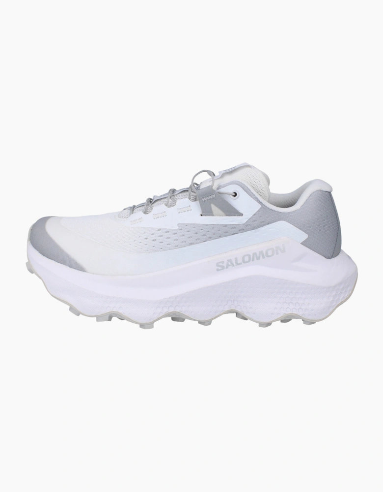 Salomon Ultra Glide 3 Mental Athletic Womens Running Trainers 479665 Shoes  479665
