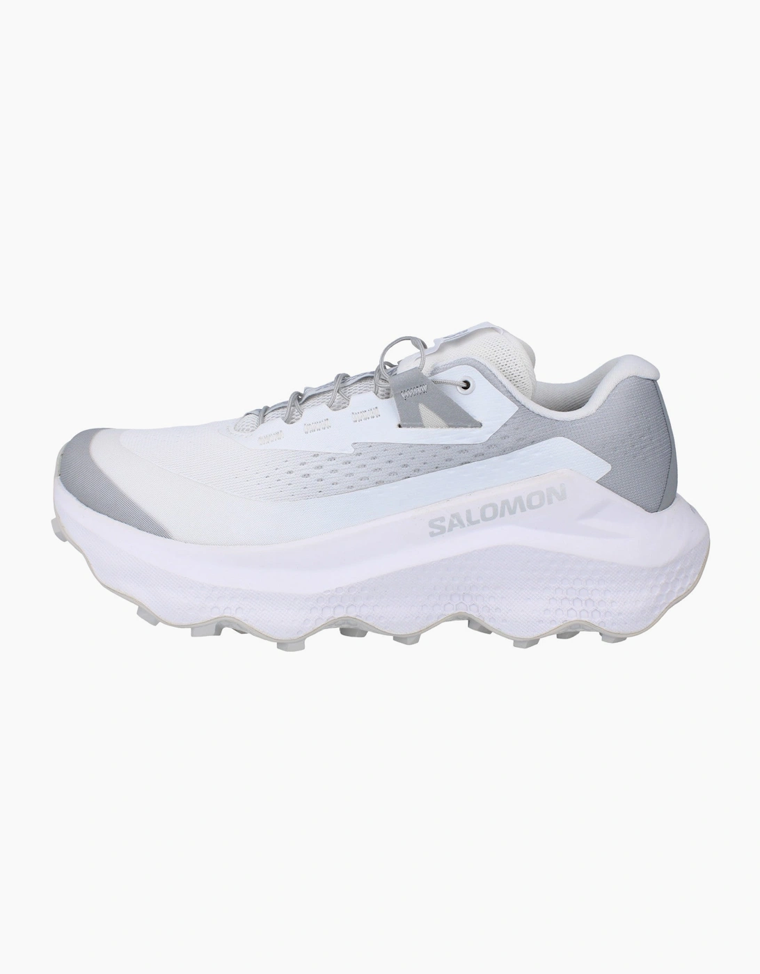 Salomon Ultra Glide 3 Mental Athletic Womens Running Trainers 479665 Shoes  479665