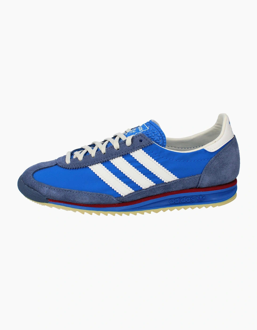 Adidas Originals Sl 72 Og Womens Trainers Shoes  JS0255