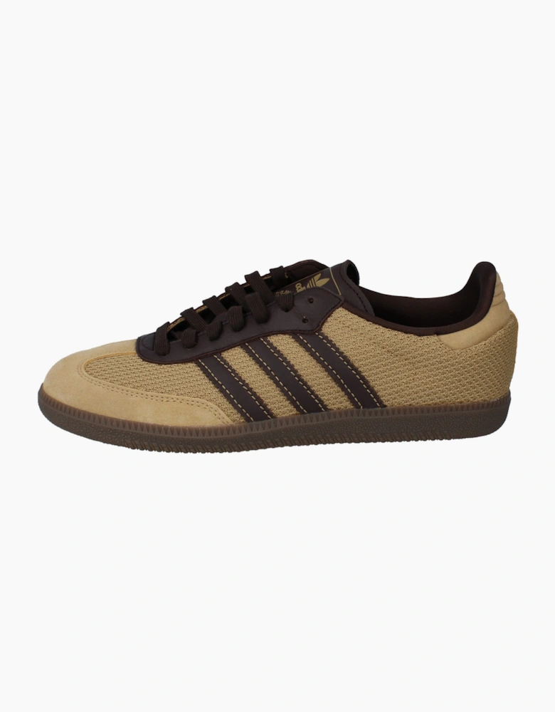 Adidas Originals Samba Og Mens Trainers Sneakers JR0884