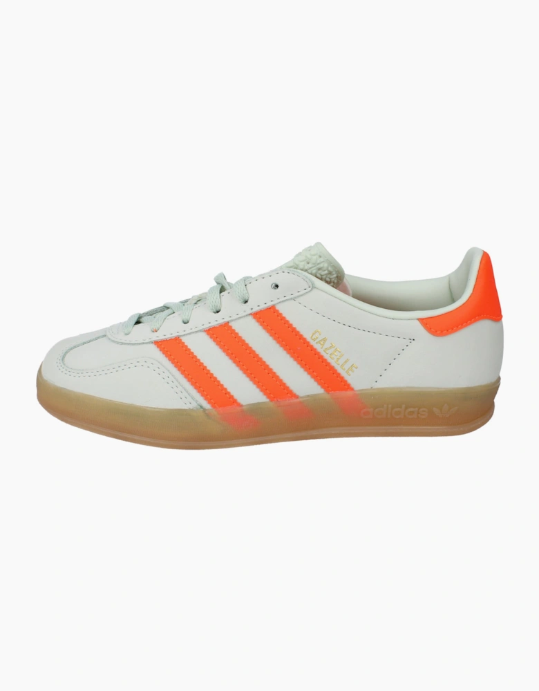 Adidas Originals Gazelle Indoor Womens Trainers  IF6982