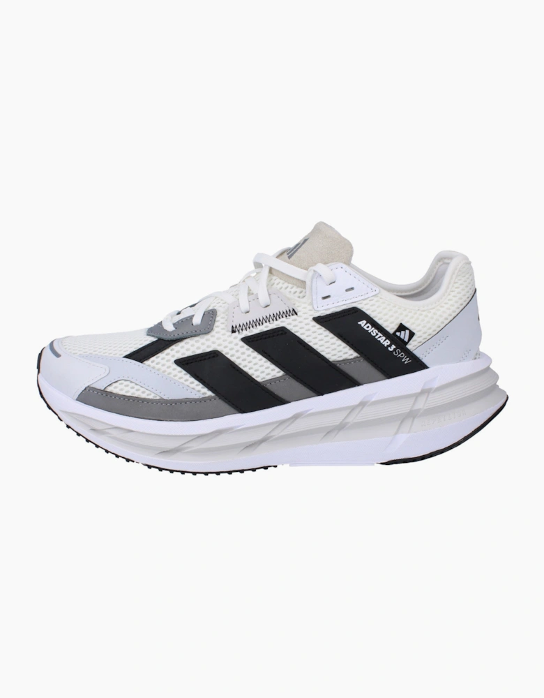 Adidas Adistar 3 Sportswear Mens Running Trainers  JS1174
