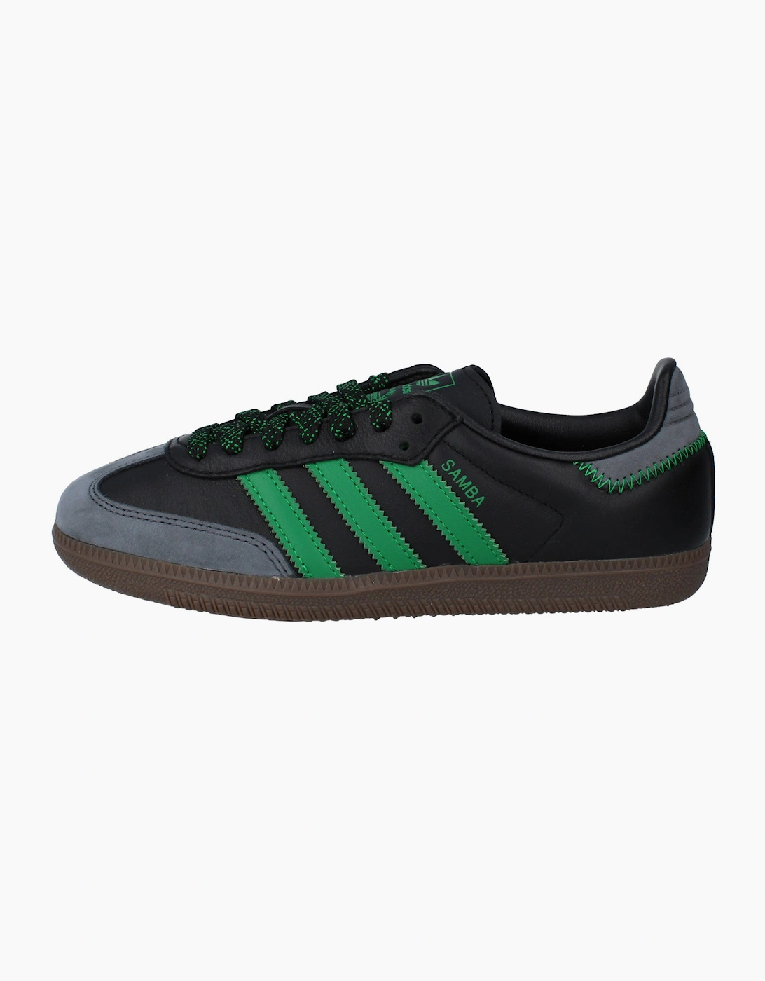 Adidas Originals Samba Og Womens Trainers  IE6520