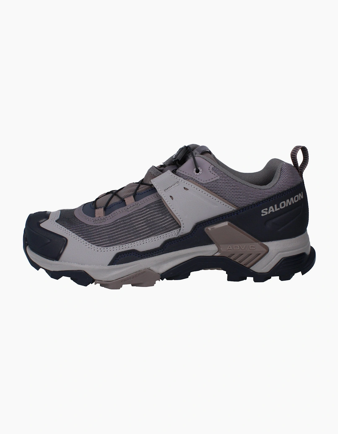 Salomon X Ultra 5 Mens Walking Boots 478543 Hiking  478543