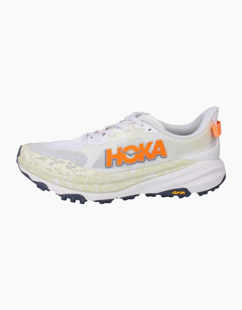 Hoka One Speedgoat 6 Mens Running 1147791 Shoes  WNG