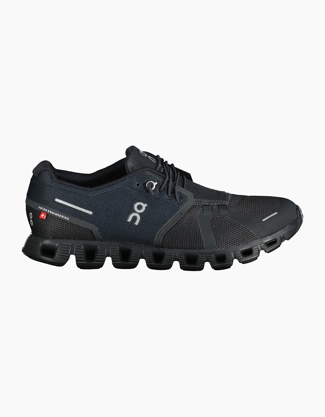 ON Running Cloud 5 All Black