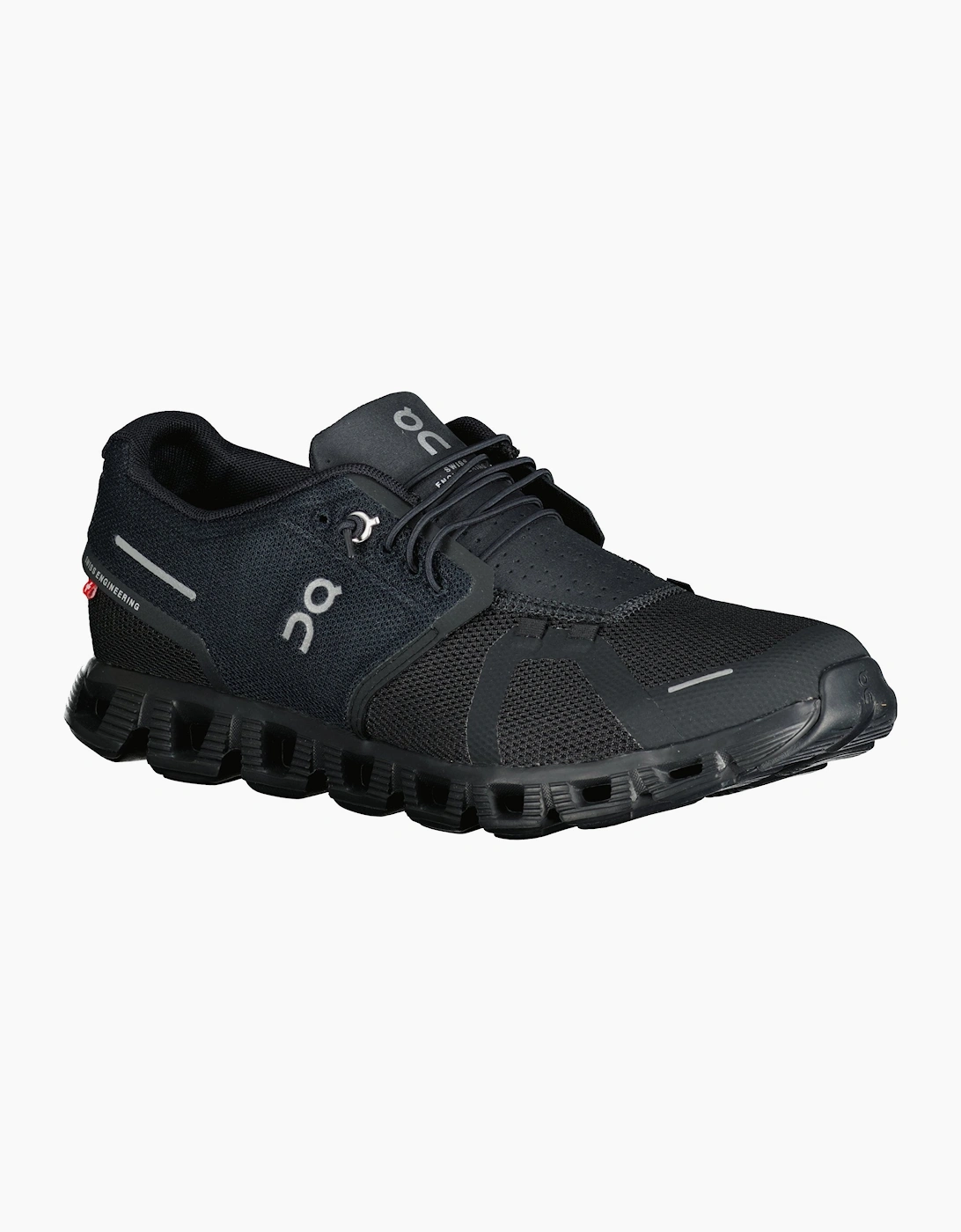 ON Running Cloud 5 All Black
