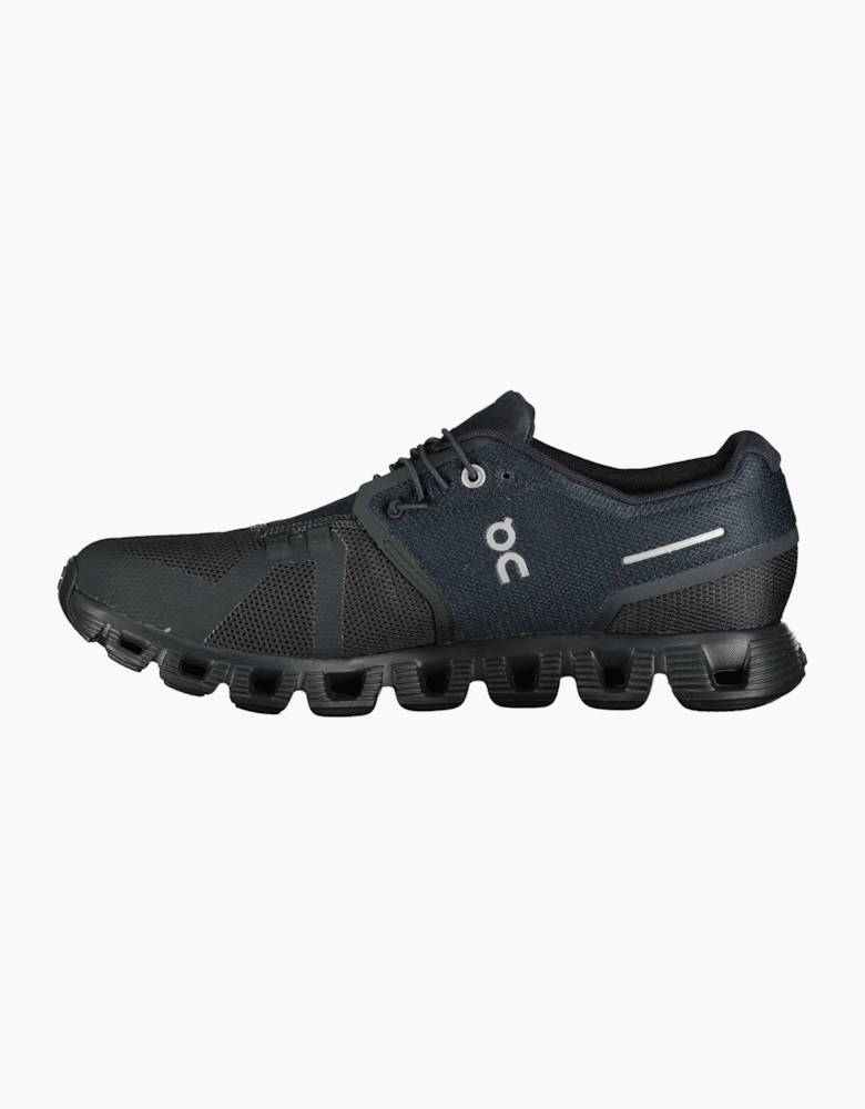 ON Running Cloud 5 All Black