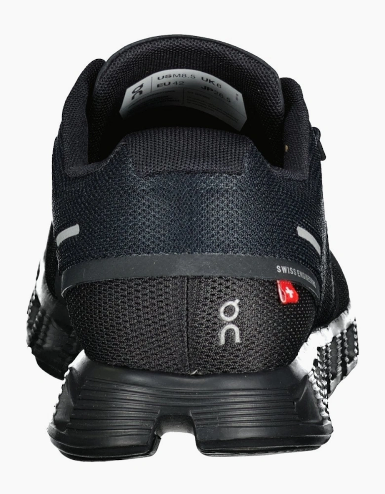 ON Running Cloud 5 All Black