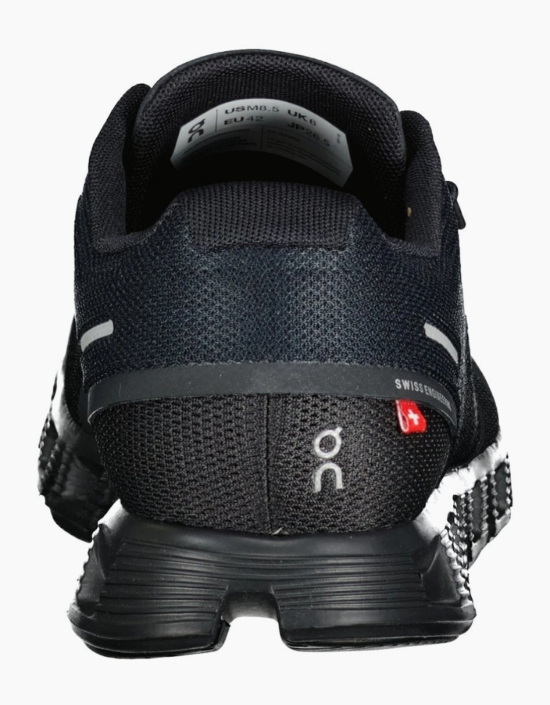ON Running Cloud 5 All Black