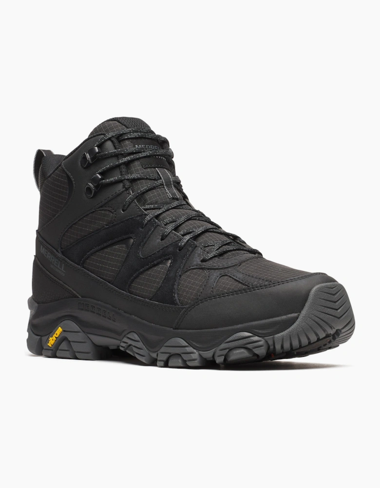 Merrell Mens Thermo Snow Grip Mid Waterproof Walking Boots