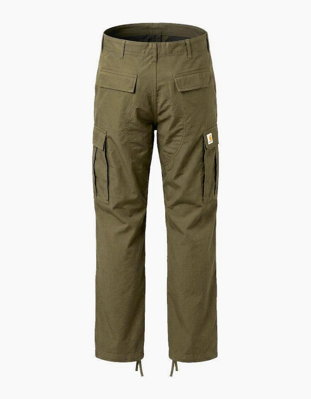Carhartt WIP Regular Cargo Pant Cypress Rinsed