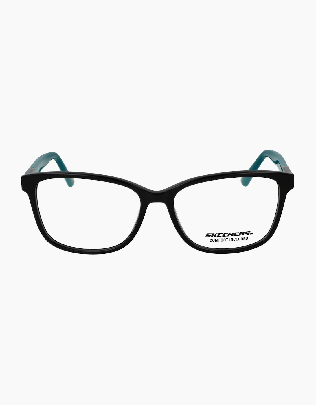 Skechers Optical Frame SE2236 001 54