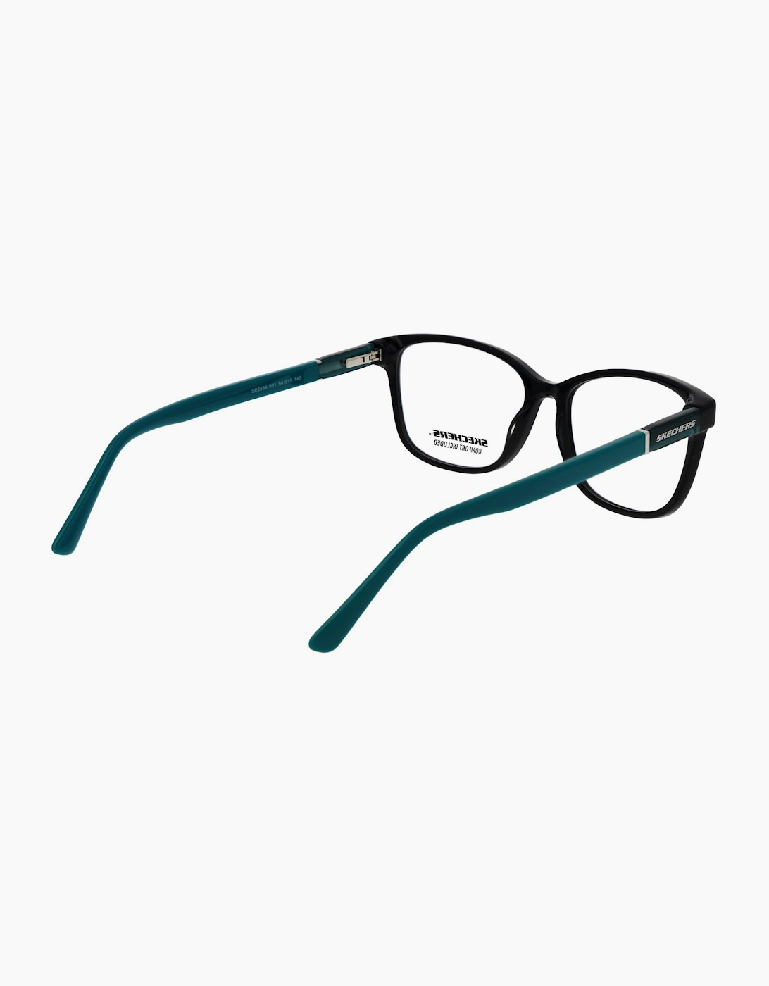 Skechers Optical Frame SE2236 001 54