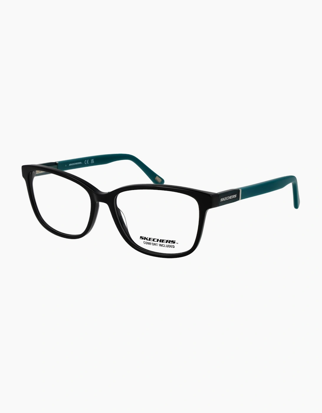 Skechers Optical Frame SE2236 001 54